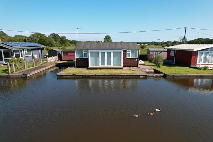 2 Bedroom Detached Bungalow For Sale In Martham, NR29