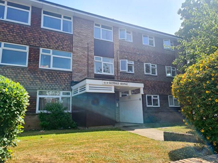 2 Bedroom Apartment To Rent In Mulgrave Road, Sutton, SM2
