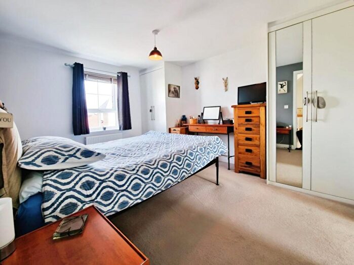 5 Bedroom Detached House For Sale In Lyndon Morgan Way, Leonard Stanley, GL10