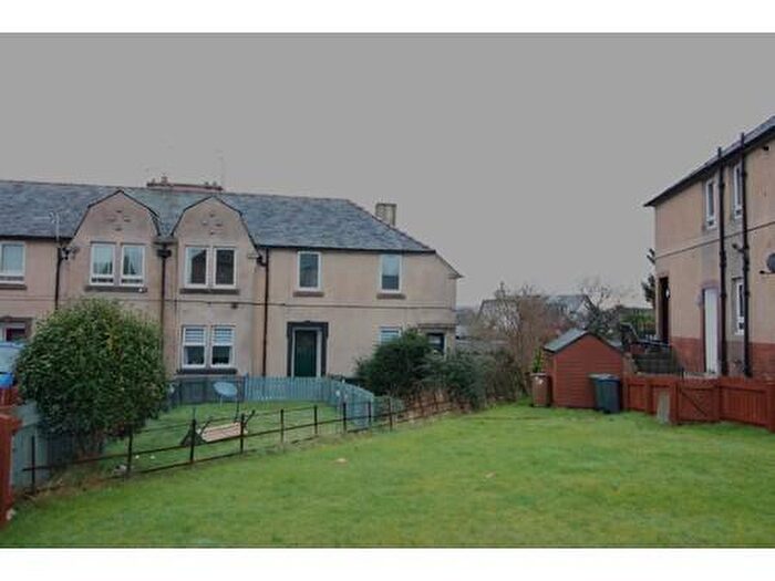 4 Bedroom Villa To Rent In Almondside, Kirkliston, EH29