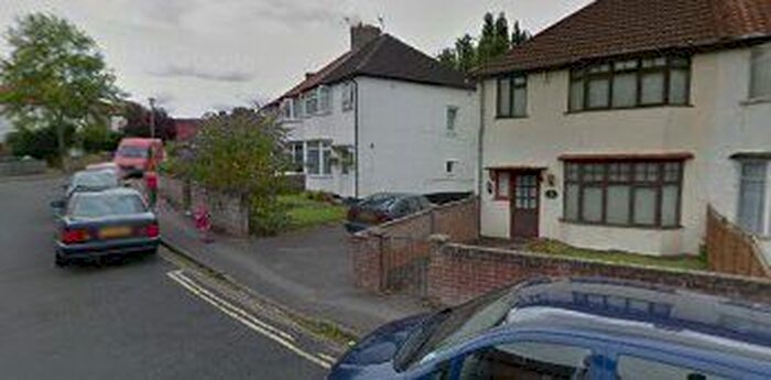 1 Bedroom Flat To Rent In St Omer Road, Oxford, OX4