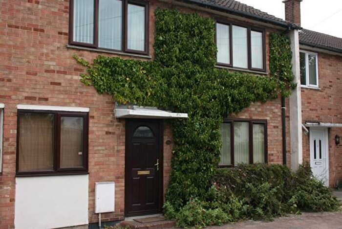 5 Bedroom Semi Detached House To Rent In Girdlestone Road, Hmo Ready Sharers, OX3