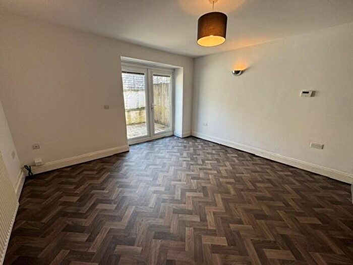 2 Bedroom Apartment To Rent In Gardner Road, Portishead, BS20