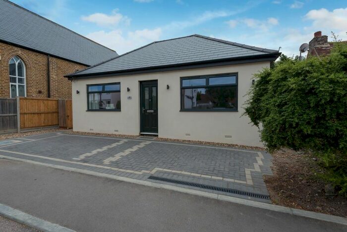 3 Bedroom Property To Rent In High Street, Minster, Ramsgate, CT12