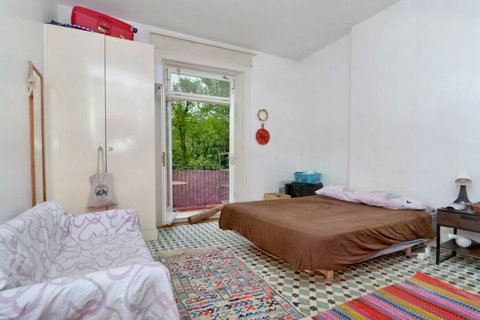 Studio To Rent In Adamson Road, London, NW3