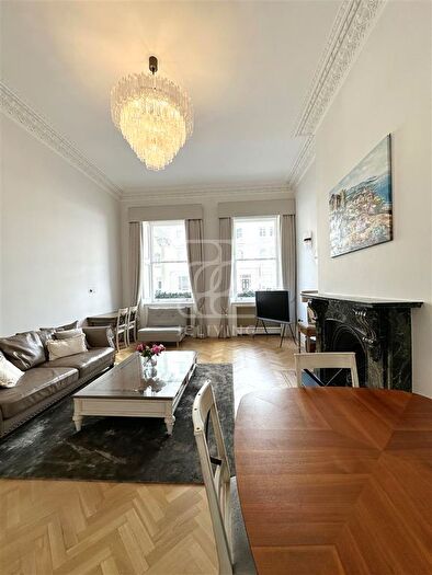 1 Bedroom Flat To Rent In Queen's Gate Terrace, London, SW7