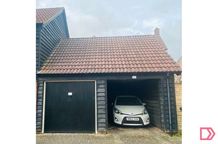 4 Bedroom Property To Rent In Hobbs Road, Shepton Mallet, Somerset, BA4