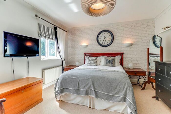 5 Bedroom Property To Rent In Thorncliffe Drive, Cheltenham, GL51