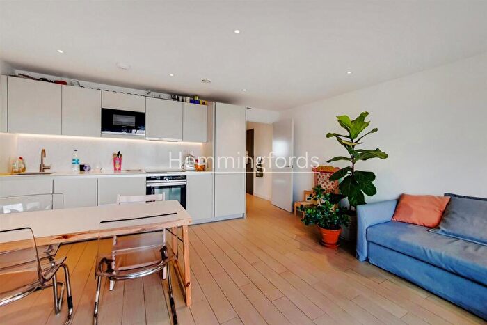 1 Bedroom Apartment To Rent In Ann Street, London, N1