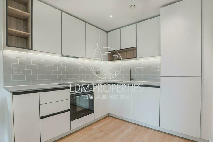 1 Bedroom Apartment To Rent In Fairbank House, Beaufort Park, London, NW9
