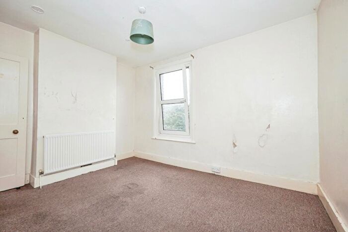 3 Bedroom Terraced House For Sale In Clarendon Street, Dover, Kent, CT17