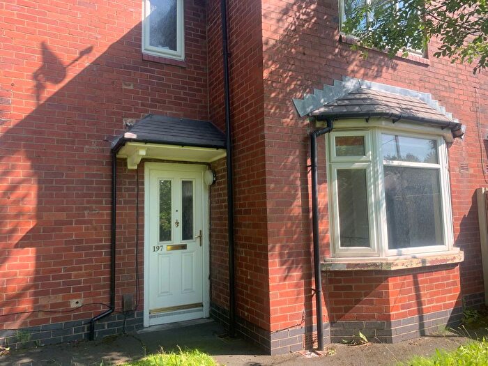 4 Bedroom Property To Rent In Manchester, M20