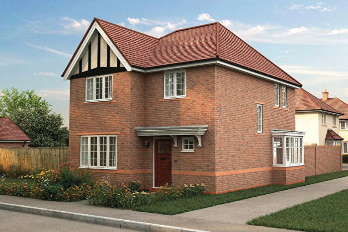 4 Bedroom Detached House For Sale In Kingfisher Place, Lea, Preston, Lancashire, PR2