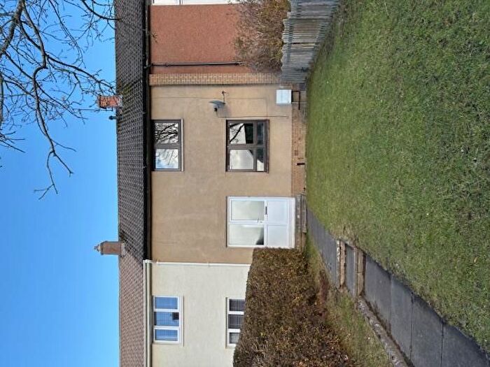 2 Bedroom Terraced House To Rent In Bonnybank Court, Gorebridge, EH23