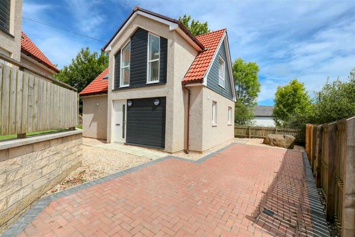 3 Bedroom Detached House For Sale In Redwells Court, Kinglassie, Lochgelly, KY5