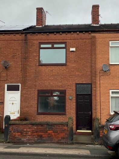 2 Bedroom Terraced House To Rent In Parr Stocks Road, St. Helens, WA9