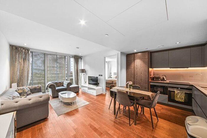 2 Bedroom Apartment For Sale In Wandsworth, SW11