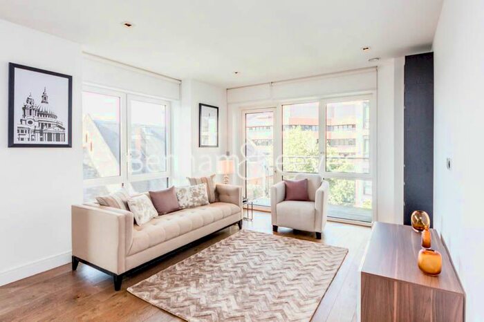 2 Bedroom Flat To Rent In Longfield Avenue, Ealing, W5