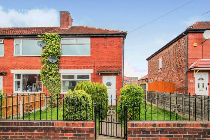 3 Bedroom Terraced House To Rent In Dalton Drive, Manchester, Greater Manchester, M27