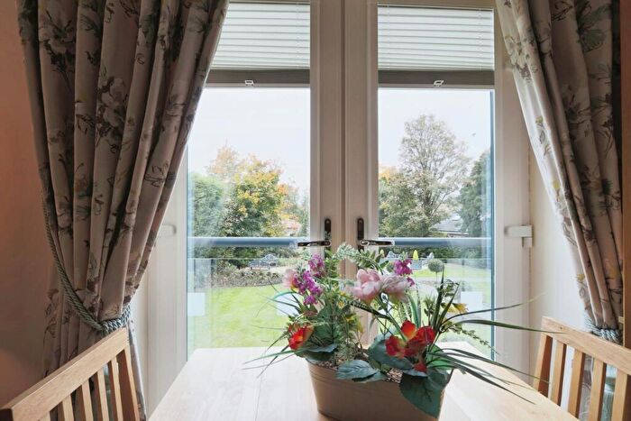 1 Bedroom Apartment For Sale In The Laureates, Newgate Street, Cottingham, East Riding Of Yorkshire, HU16