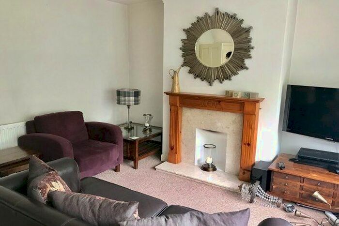 3 Bedroom Property To Rent In Hill Street, Newcastle, ST5