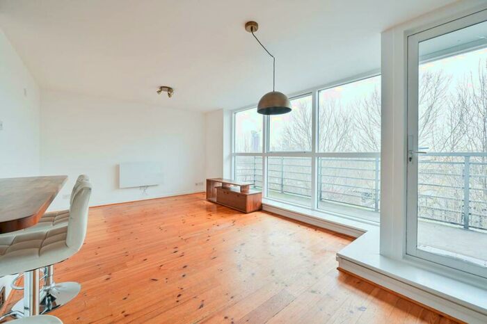 2 Bedroom Flat To Rent In Sweden Gate, Canada Water, London, SE16