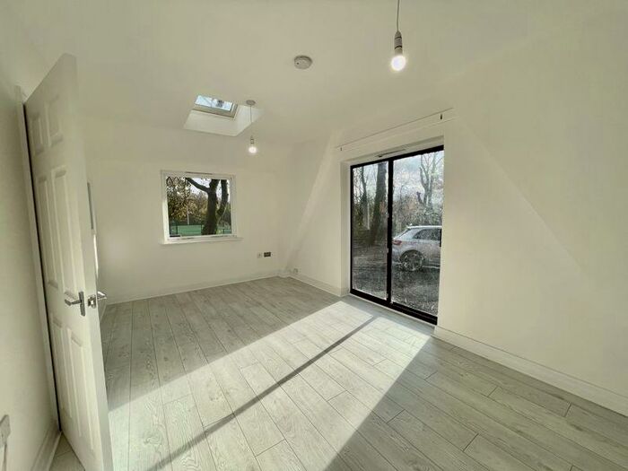 2 Bedroom Detached Bungalow To Rent In Cedar Wood Court, Chorley New Road, Bolton., BL1