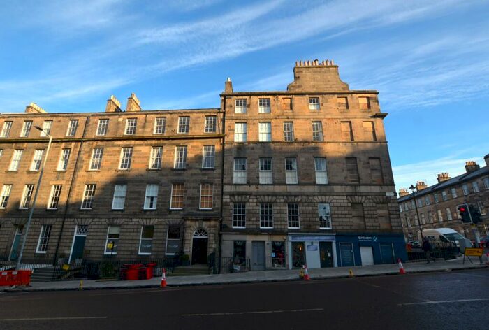 1 Bedroom Flat To Rent In Dundas Street, New Town, Edinburgh, EH3