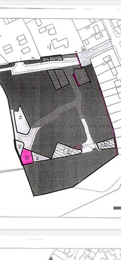 Land For Sale In Plots Of Land, Moss Lane, Farington Moss, Leyland, Lancashire, PR26