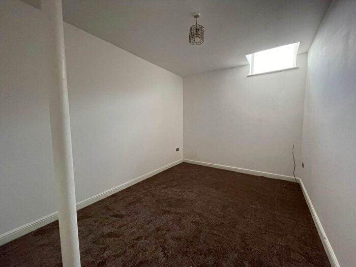 2 Bedroom Apartment To Rent In The Co Operative, Middleton Road, OL2