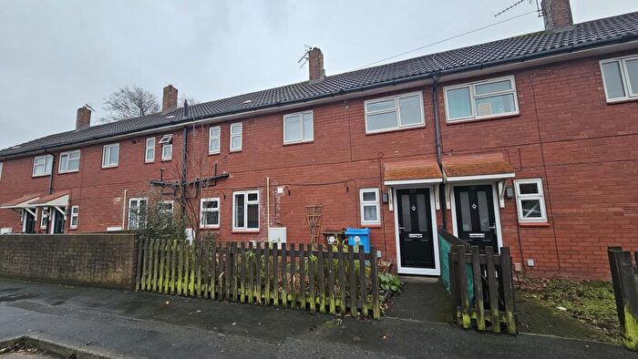 3 Bedroom Semi Detached House To Rent In Butlers Meadow, Warton, PR4