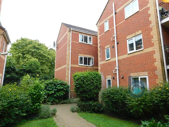 2 Bedroom Flat To Rent In Oaklands, Peterborough, Cambridgeshire, PE1