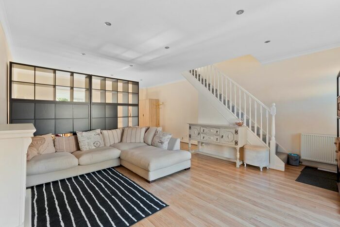 3 Bedroom Property To Rent In Seaforth Avenue, New Malden, KT3