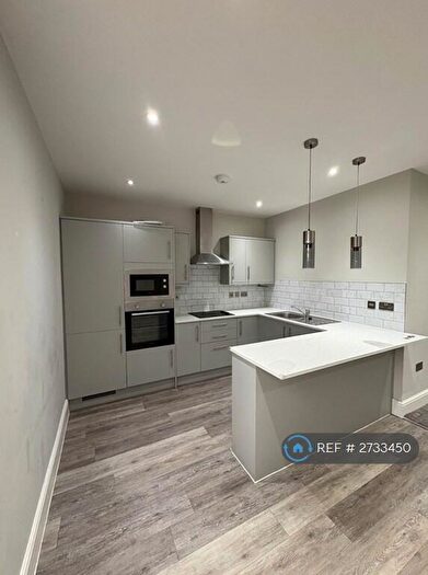 1 Bedroom Flat To Rent In Chelsea Mews, Doncaster, DN1