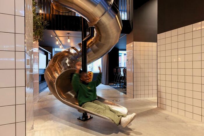 Studio To Rent In Upper Dean Street, Birmingham, B5