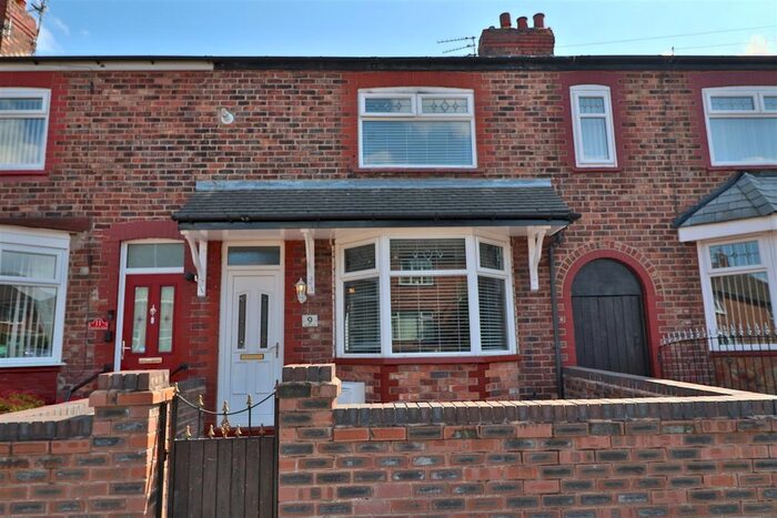 2 Bedroom Terraced House To Rent In Poachers Lane, Latchford, Warrington, WA4
