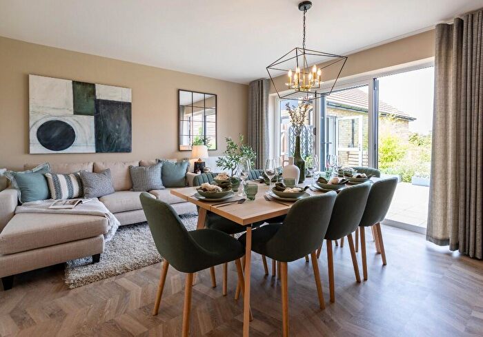 4 Bedroom Detached House For Sale In Sandys Hill Lane, Little Keyford, Frome, BA11