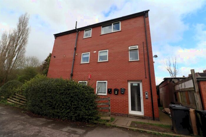 2 Bedroom Flat To Rent In Haunchwood Road, Stockingford, Nuneaton, CV10