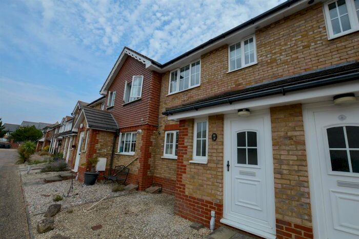 3 Bedroom Terraced House To Rent In Long Beach View, Eastbourne, BN23