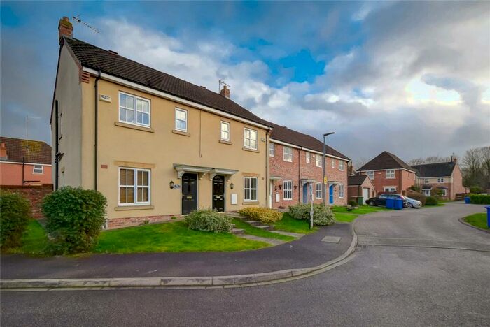 3 Bedroom Semi-Detached House To Rent In Coopers Croft, Leven, Beverley, East Yorkshire, HU17