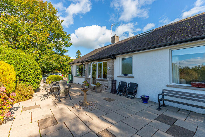 3 Bedroom Detached House For Sale In Burnsall, Oxenholme Lane, Natland, LA9