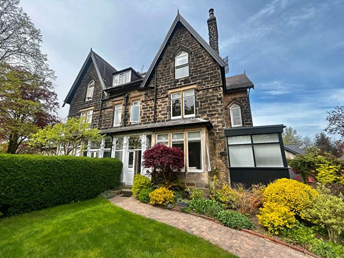 3 Bedroom Flat To Rent In Duchy Road, Harrogate, HG1