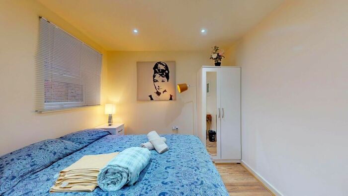 1 Bedroom House To Rent In Anson Road, London, NW2