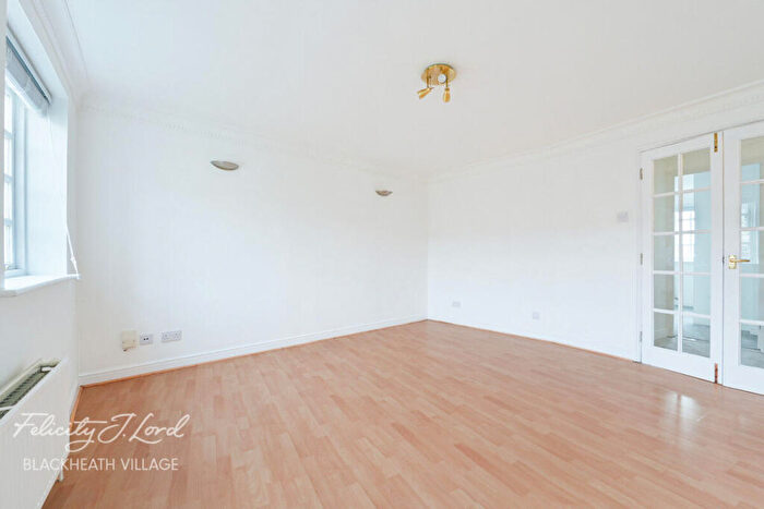 2 Bedroom Apartment For Sale In Gilbert Close, London, SE18