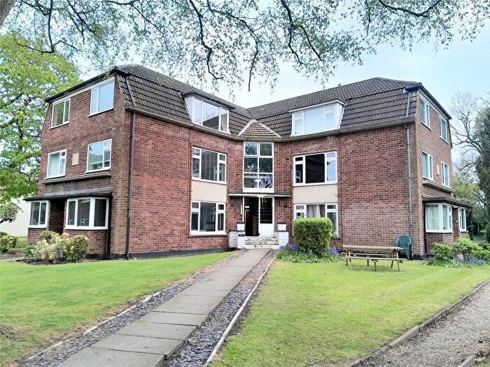 2 Bedroom Flat For Sale In Orton Close, Water Orton, Birmingham, Warwickshire, B46