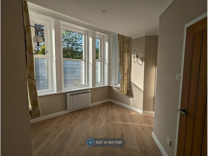 1 Bedroom Flat To Rent In Linden Court, Bournemouth, BH1