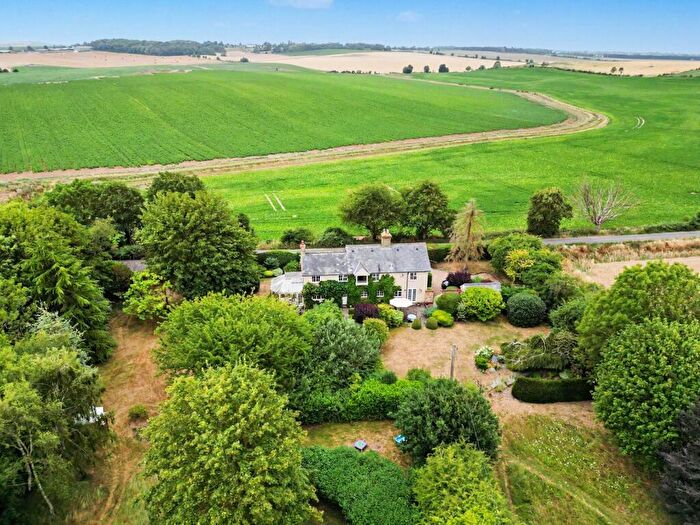 5 Bedroom Detached House For Sale In Slip End, Baldock, SG7