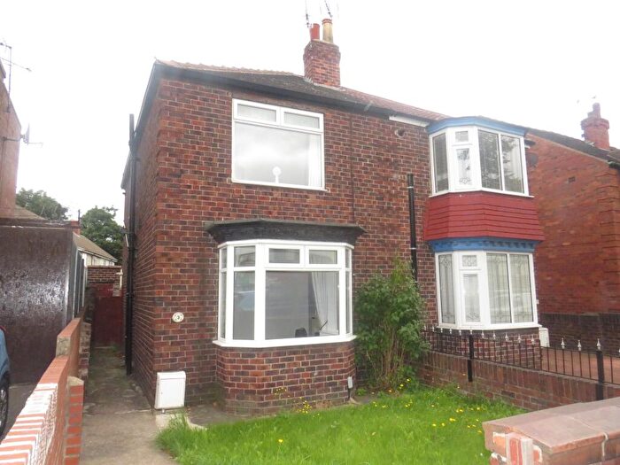 2 Bedroom House To Rent In Chequer Avenue, Doncaster, DN4