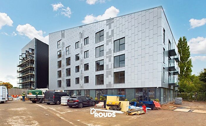 1 Bedroom Flat To Rent In Lyndon Place, Coventry Road, Sheldon, Birmingham, West Midlands, B26