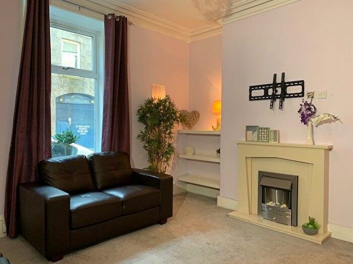 1 Bedroom Flat To Rent In Fraser Street, Aberdeen, AB25